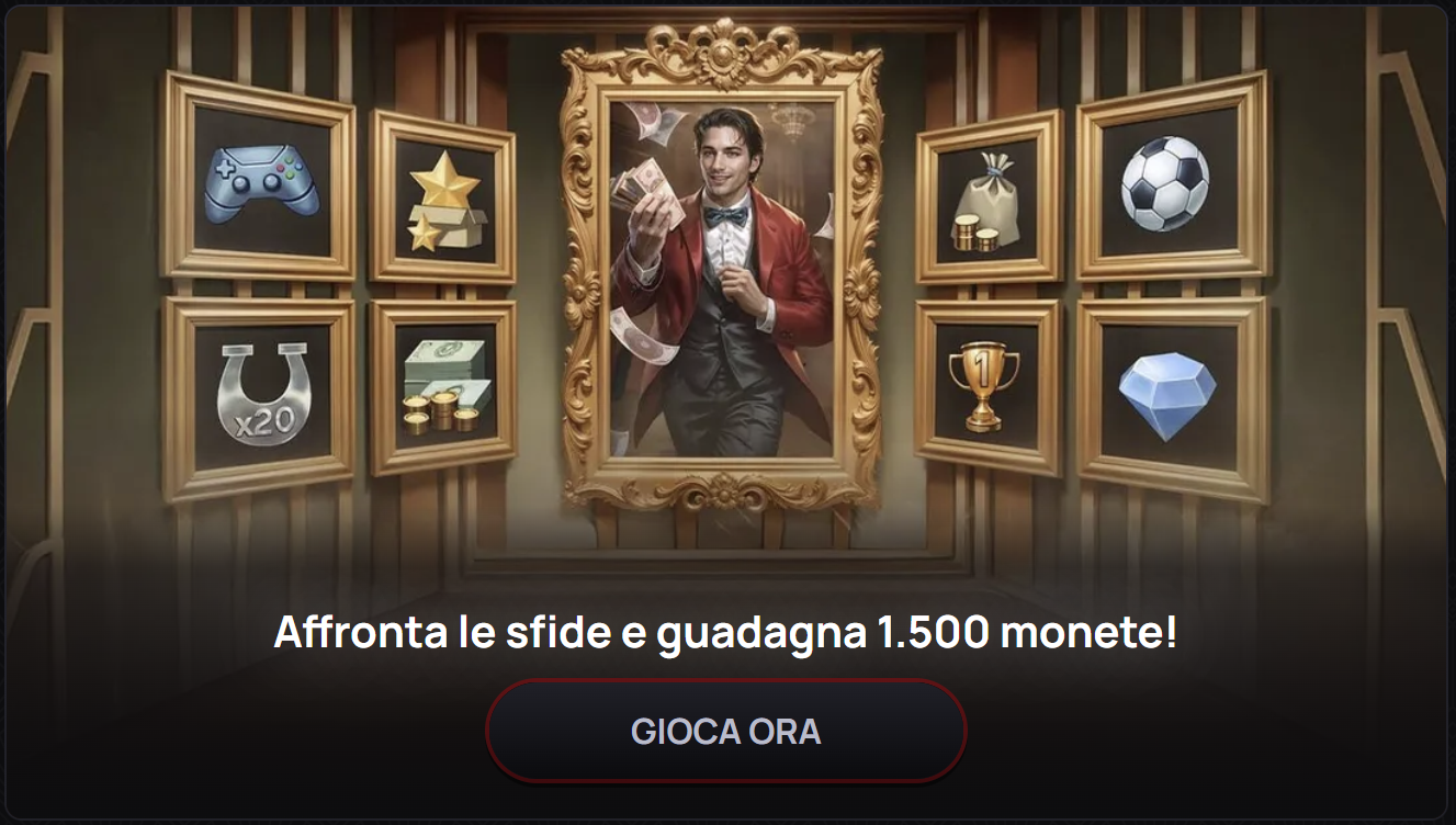 Casinova casino bonus